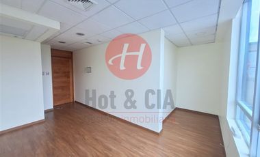 Oficina en Arriendo en Alemania