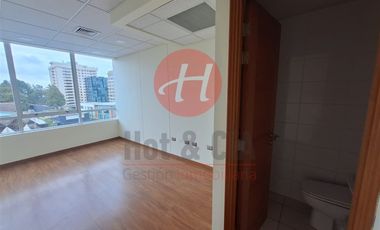 Oficina en Arriendo en Alemania