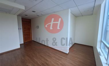 Oficina en Arriendo en Alemania