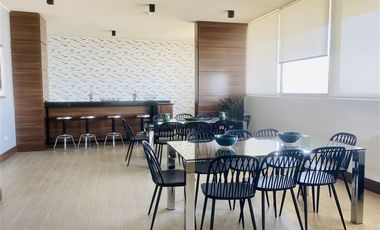 Departamento en Venta en Parque de los Reyes