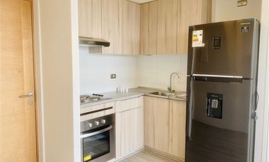 Departamento en Venta en Parque de los Reyes