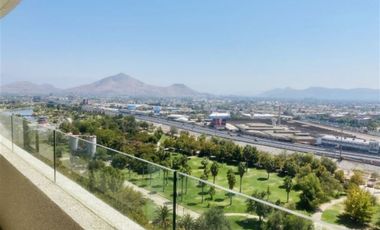 Departamento en Venta en Parque de los Reyes