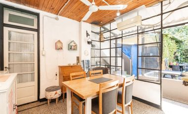 PH 3 amb en venta V.Sarfield c/coch y pque a recic