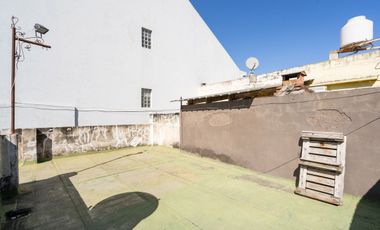 PH 3 amb en venta V.Sarfield c/coch y pque a recic