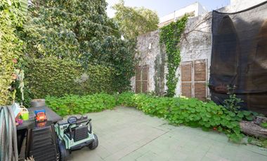 PH 3 amb en venta V.Sarfield c/coch y pque a recic