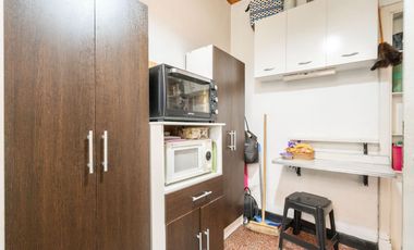 PH 3 amb en venta V.Sarfield c/coch y pque a recic