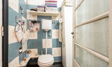 PH 3 amb en venta V.Sarfield c/coch y pque a recic