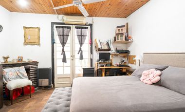 PH 3 amb en venta V.Sarfield c/coch y pque a recic