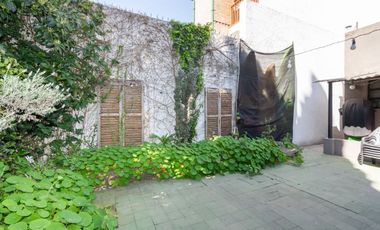 PH 3 amb en venta V.Sarfield c/coch y pque a recic