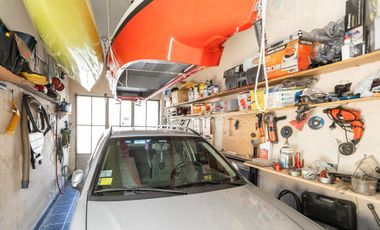 PH 3 amb en venta V.Sarfield c/coch y pque a recic