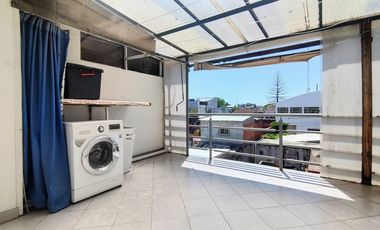 VENTA PH 4 AMB. AVELLANEDA COCHERA.APTO CRED.S/EXP