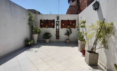 VENTA PH 4 AMB. AVELLANEDA COCHERA.APTO CRED.S/EXP