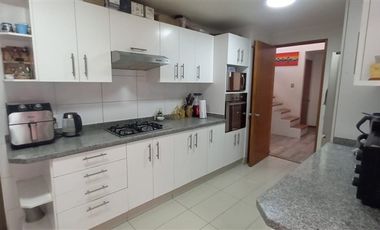 Casa en Venta en Las Perdices/Los Presidentes