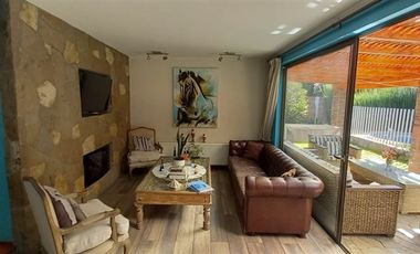 Casa en Venta en Las Perdices/Los Presidentes