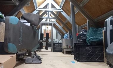 Casa en Venta en Las Perdices/Los Presidentes