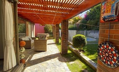 Casa en Venta en Las Perdices/Los Presidentes