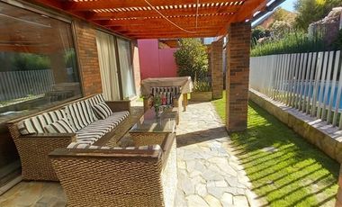 Casa en Venta en Las Perdices/Los Presidentes