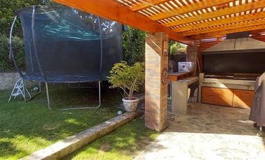 Casa en Venta en Las Perdices/Los Presidentes