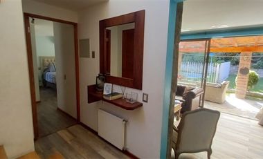 Casa en Venta en Las Perdices/Los Presidentes