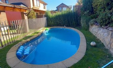 Casa en Venta en Las Perdices/Los Presidentes