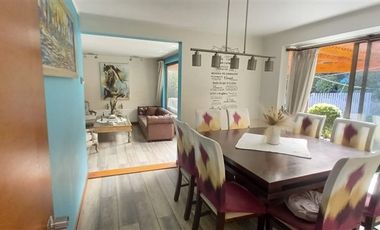 Casa en Venta en Las Perdices/Los Presidentes