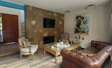 Casa en Venta en Las Perdices/Los Presidentes