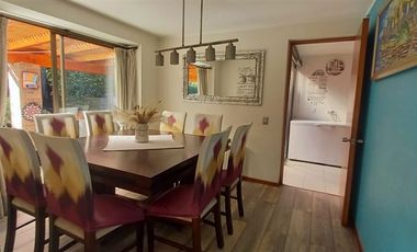 Casa en Venta en Las Perdices/Los Presidentes