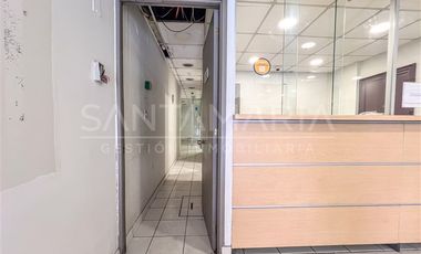 Oficina en Arriendo en Manuel Montt, Coronel