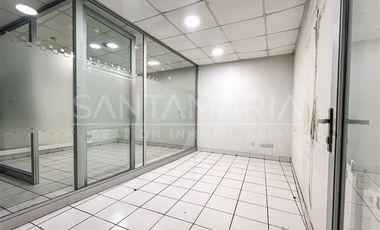 Oficina en Arriendo en Manuel Montt, Coronel