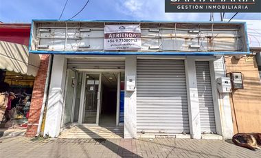 Oficina en Arriendo en Manuel Montt, Coronel