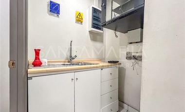 Oficina en Arriendo en Manuel Montt, Coronel