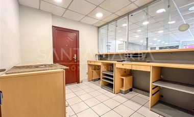Oficina en Arriendo en Manuel Montt, Coronel