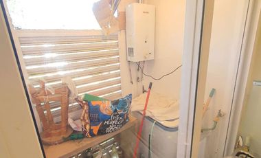 En Venta Depto 3d+1b 50m2 Estacionamiento Y Bodega