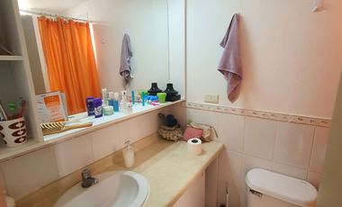 En Venta Depto 3d+1b 50m2 Estacionamiento Y Bodega