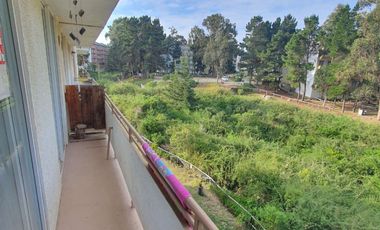 En Venta Depto 3d+1b 50m2 Estacionamiento Y Bodega