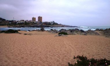 En Venta Depto 3d+1b 50m2 Estacionamiento Y Bodega