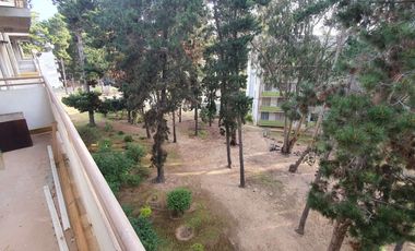 En Venta Depto 3d+1b 50m2 Estacionamiento Y Bodega