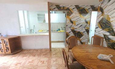 En Venta Depto 3d+1b 50m2 Estacionamiento Y Bodega