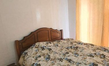 En Venta Depto 3d+1b 50m2 Estacionamiento Y Bodega