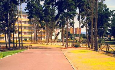 En Venta Depto 3d+1b 50m2 Estacionamiento Y Bodega