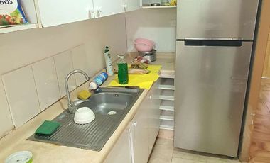 En Venta Depto 3d+1b 50m2 Estacionamiento Y Bodega