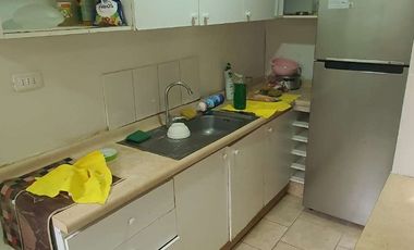 En Venta Depto 3d+1b 50m2 Estacionamiento Y Bodega