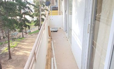 En Venta Depto 3d+1b 50m2 Estacionamiento Y Bodega