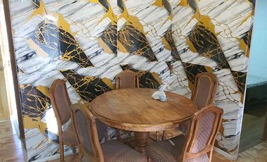 En Venta Depto 3d+1b 50m2 Estacionamiento Y Bodega