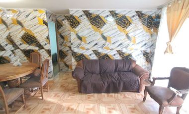 En Venta Depto 3d+1b 50m2 Estacionamiento Y Bodega