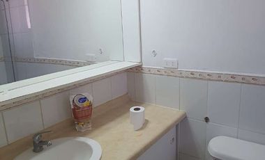 En Venta Depto 3d+1b 50m2 Estacionamiento Y Bodega