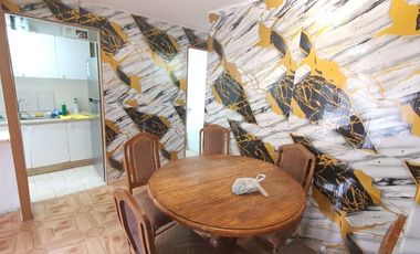 En Venta Depto 3d+1b 50m2 Estacionamiento Y Bodega