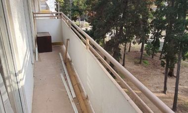 En Venta Depto 3d+1b 50m2 Estacionamiento Y Bodega