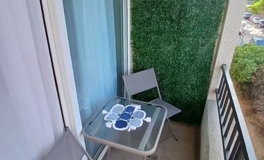 SE ARRIENDA HERMOSO DEPARTAMENTO 2D Y 1B FULL EQUIPADO