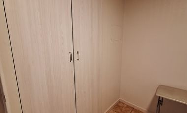 SE ARRIENDA HERMOSO DEPARTAMENTO 2D Y 1B FULL EQUIPADO